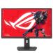 ROG Strix XG27UCS 27インチ 4K ゲーミングモニター 160Hz 1ms(GTG) FastIPS