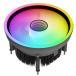 UX150-L ARGB Air cooler Black CL-P147-CA13SW-A