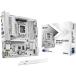 B860M Challenger WiFi White