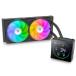 TH240-S V3 ARGB Sync/All-In-One Liquid Cooler System CL-W469-PL12SW-A