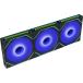 UNI FAN SL-INF FLEX 12RSLIN1F3B