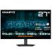 GO27Q24G 27 дюймовый WQHD(2560x1440) иметь машина ELge-ming монитор WOLED 240Hz 0.03ms