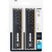KLEVV KD48GU880-32N220D [ настольный / DDR4 SDRAM(288pin) / 16GB(8GB × 2 листов ) / DDR4-3200 CL22-22-22-51 / DDR4 U-DIMM STANDARD MEMORY серии ]