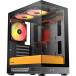 Aqua UNO Canary (Black/Yellow)