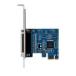  порт . больше .. Thai parallel 1 порт PCIe подключение интерфейс карта (CIF-P1PCIe)