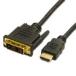 AMC-HD20DVI DVI - HDMI кабель 2m одиночный ссылка специальный 