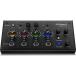 BRIDGE CAST  DUAL BUS GAMING MIXER