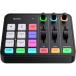 M-SMIX1 USB аудио миксер 