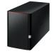 LinkStation LS220D0602G [ сеть соответствует HDD(NAS,HDD встроенный ) / 6TB / 2 Bay RAID установка возможность / 1GbE соответствует / LS220DG серии ]