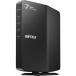 AirStation WSR3600BE4P-BK(�u���b�N) [����LAN�e�@ / Wi-Fi 7�i11be�j�Ή� / 2882 Mbps + 688 Mbps / WSR3600BE4P�V���[�Y]