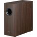 ED-T5S-BR Powered Subwoofer Brown 
