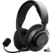 Arctis Nova 3P Wireless Black [61686] USB����/Bluetooth�Ή� ���C�����X�Q�[�~���O�w�b�h�Z�b�g
