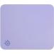QcK Medium Lavender [63460] мягкий тип 320x270x2mmge-ming коврик для мыши 