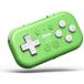 Micro Bluetooth Green маленький размер игра накладка 