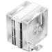Delta A40 Elite WH Dual Fan Delta-A40-WH2NNWN00X-GL