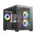 Gamma C54 BK ARGB Gamma-C54-BKD300XX-GL