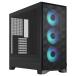 Pop 2 Air Black TG RGB FD-C-POA2A-03