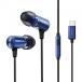 TRINITY USB-C Blue [AZL-TRINITY-UC-BLU] USB TypeC подключение Mike имеется слуховай аппарат 