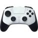 Raiju V3 Pro (White Edition) PlayStation 5 &amp; PC 用ワイヤレス eスポーツコントローラー RZ06-05580200-R3UA