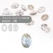 ץ쥷 ե󥷡ȡ 4120 ꥹ륪 8x6mm 3  ϥɥᥤ ѡ ꡼ ӥ塼 ǥѡ ͥ