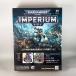 asheto еженедельный War Hammer 40k in pelium no. 38 номер WARHAMMER40k imperium