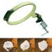  Turn обруч 18cmk осел -Clover CL57-493... веселье ....* стежок . покупка 