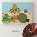  бриллиант искусство бриллиант фиксирующие детали Moomin набережная. snaf gold бисер искусство 