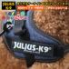  Point 10 times . selection . label present middle Julius-K9 Julius ke-na in *IDC power Harness design series & new color MINI small * for medium-size dog size 