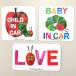 . ....... магнит стикер CAR стикер / ребенок .... - baby симпатичный стикер машина автомобиль 