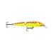 Rapala( Rapala ) Minaux плавающий join tedo11cm 9g hot Tiger HT J11-HT искусственная приманка 
