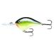 Rapala(ラパラ) クランクベイト DT ダイブストゥ 5cm 12g スマッシュ SMSH DT6-SMSH ルアー
