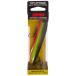 Rapala( Rapala ) pencil bait skita-V 10cm 14g hot оливковый HO SKV10-HO искусственная приманка 