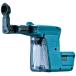  Makita (Makita) сборник .. система DX01 A-53073 голубой 