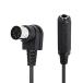 CERRXIAN 90륨 MIDI֥롢5ԥDin - Υץꥹ6.35 mm1/4бMIDIܡTRSƥ쥪