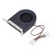 Sanpyl Mini система PCI слот вентилятор CPU кейс DC охлаждающий вентилятор охлаждающий вентилятор PCI компьютер для 