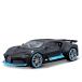  Maisto 1/24 Bugatti si long ti-boMaisto 1/24 Bugatti Chiron Divo гонки спорт машина литье под давлением ka