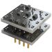 Dual Discreteope усилитель HiFi аудио предусилитель ope усилитель OPAMP ad827. класть взамен .