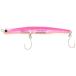 Jackson( Jackson ) pencil bait ......125mm 14g палочки палочки розовый 