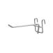 [ɥ]ߥʥ ݡ¶̥ѡ Ǽå 磻䡼Сѥեå եåĹ15cm Ĺ15ߥ磻䡼ľ0.6cm WB-F61