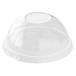 hez(Heads) прозрачный cup крышка -1(50 шт ) прозрачный диаметр 78×H35mm M-LID1 50 штук 