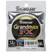 kre - (KUREHA) Harris si-ga- Grand Max FX 60m 3 номер прозрачный 