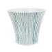 J-kitchens. гора обжиг в печи cup кружка 130cc ( сделано в Японии волна . видеть .. только чашка ) полоса голубой 