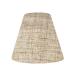  лампа * затенитель от солнца (lamp-shade) catch тип сменная лампа затенитель от солнца хлопок лен бежевый диаметр 20cm K-20100