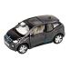 TINY BMW i3 минерал серый конечный продукт 