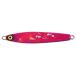 YO-ZURI(yo-zuli) jig (tachiuo): Blanc katachi рыба SP 125g AP: все розовый 
