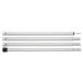  Snow Peak (snow peak) брезент Wing paul (pole) 210cm TP-003