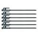  Snow Peak (snow peak) колок solid крепление, опора k30(6 шт. комплект ) R-103-1