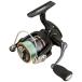  Daiwa (DAIWA) вращающийся катушка ( нить имеется ) 16 Reagal 2004H PE есть (2016 модель )