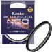 Kenko камера для фильтр MC протектор NEO 58mm линзы защита для 725801