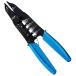  horn The n(HOZAN) VVF -stroke ripper electrical work . examination correspondence wire stripper P-958